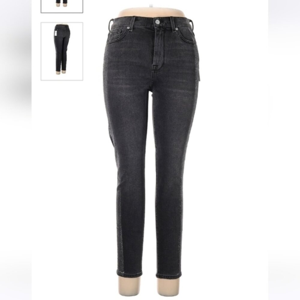 7 For All Mankind